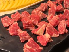 -黑牛无双·徐州烤肉(解放北路店)