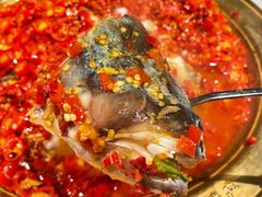 -解家河南菜(华山路店)