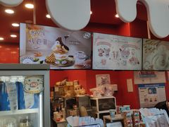 -DQ·蛋糕·冰淇淋(阜盛道店)