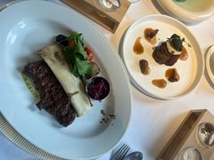 -王品牛排(杭州大厦店)