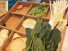 -大河宴·椒麻鱼火锅(北京路中和美食街店)