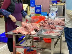 -标记美食新鲜猪杂(兴南大道店)