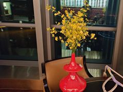 -珠海瑞吉酒店·宴庭中餐厅