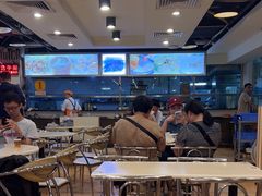 -玲又珑美食(盘福路店)