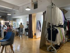 -壹人壹像工作室(购物公园店)