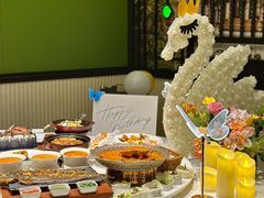 -金链花·泰国餐厅(国贸店)