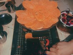 -胡同烧烤·烤肉(塔湾店)