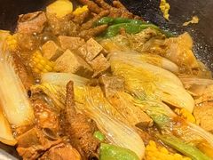 -姚稷大铁锅(龙之梦店)