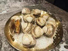 -鑫釜山海鲜烧烤(浑南店)