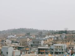 -郭峪古城