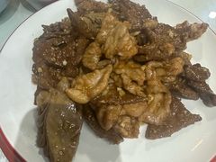 -逢春菜馆天津菜(胜利路店)