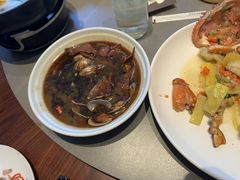 -阿明小菜·海鲜·上海菜(梅陇华理店)