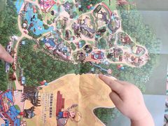 -无锡动物园·太湖欢乐园