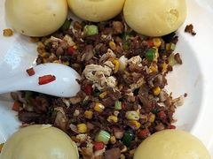 -紫光园(劲松店)