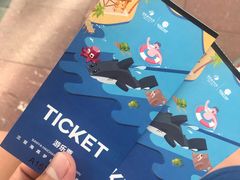 -三亚海昌梦幻海洋不夜城