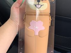 -星巴克(舟山蜈蚣峙店)