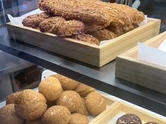 -西树泡芙(湖滨银泰in77B区店)