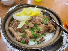 -煲煲掂风味煲仔饭餐厅(西区店)