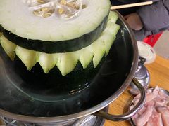 -兴兴旺·冬瓜盅·啫啫煲(西华路店)