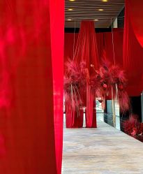 -中茵皇冠假日酒店·宴会厅