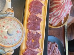 -羊大爷涮肉(亮马桥店)