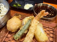 -天妇罗内顺田(罗湖店)