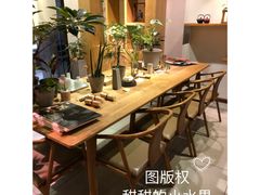 -柴务处·柴犬主题狗咖