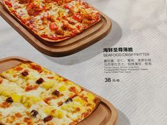 -半秋山西餐厅(沙坪坝店)