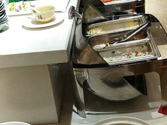 -泉福居酱骨头自助广场(南大街商业步行街店)