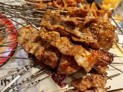 -高鸽子锦州烧烤63年(海阳路店)