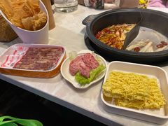 -小郡肝火锅串串香(万达总店)