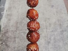 -邓记新一代糖油果子(四川煤管局供销公司职工宿舍店)