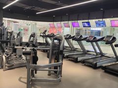 -小怪兽健身(宗关店)