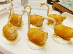 -天瑞轩·粤菜餐厅