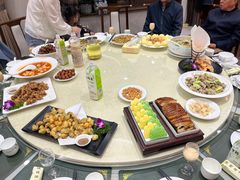 -渔码头食府·20年蓬莱老字号(登州路店)