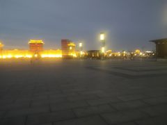 -南城墙永泰门广场