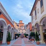 武汉佛罗伦萨小镇｜黄金周好去处～