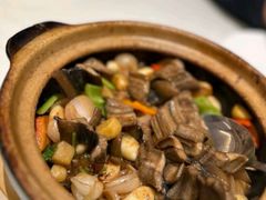 -香港狮子山下·明星粤菜餐厅(北苑店)