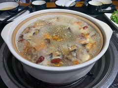 -阿鹏故事野生菌火锅(双廊古镇店)