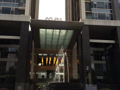 门面-朗御·停车场