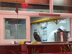 -秦月轩·陕西家乡菜(阜成路·五棵松店)