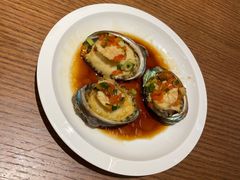 -北李妈妈菜(鲁能城店)