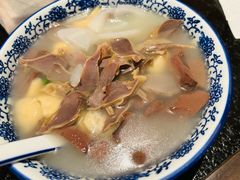 -小潘记鸭血粉丝汤