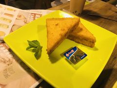 -周沫西餐(漫广场店)