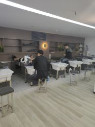 -新晨·SALON·形象造型