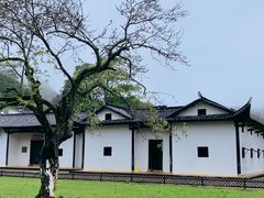 -井冈山风景名胜区