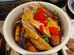 -南京大牌档(人民广场店)