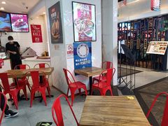 大堂-特派卷·老北京烤鸭卷(合生汇购物中心店)