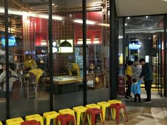 -巴奴毛肚火锅(六天地店)