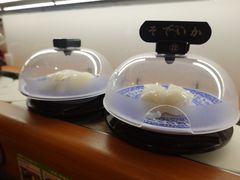 -KURA寿司(博多中洲店)